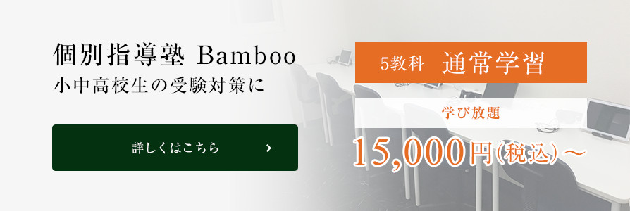 定額プランで勉強し放題！